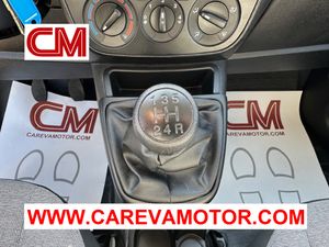 Fiat Fiorino VAN 1.3 MJT 80CV CARGO 4P  - Foto 14