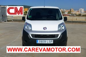 Fiat Fiorino VAN 1.3 MJT 80CV CARGO 4P  - Foto 4