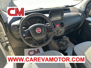 Fiat Fiorino VAN 1.3 MJT 80CV CARGO 4P  - Foto 12