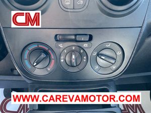 Fiat Fiorino VAN 1.3 MJT 80CV CARGO 4P  - Foto 20