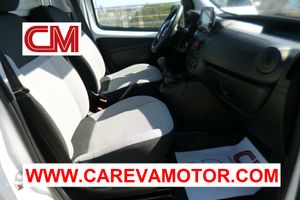 Fiat Fiorino VAN 1.3 MJT 80CV CARGO 4P  - Foto 11