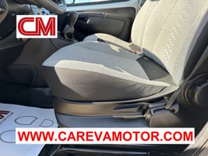 Fiat Fiorino VAN 1.3 MJT 80CV CARGO 4P  - Foto 21