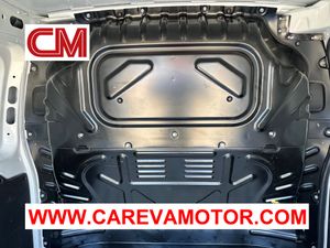 Fiat Fiorino VAN 1.3 MJT 80CV CARGO 4P  - Foto 24
