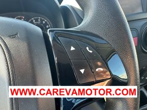 Fiat Fiorino VAN 1.3 MJT 80CV CARGO 4P  - Foto 12