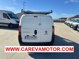 Fiat Fiorino VAN 1.3 MJT 80CV CARGO 4P  - Foto 6