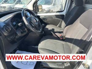 Fiat Fiorino VAN 1.3 MJT 80CV CARGO 4P  - Foto 25