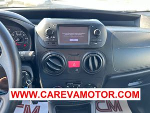 Fiat Fiorino VAN 1.3 MJT 80CV CARGO 4P  - Foto 21