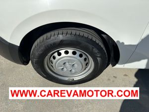 Fiat Fiorino VAN 1.3 MJT 80CV CARGO 4P  - Foto 29