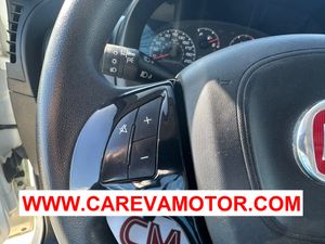 Fiat Fiorino VAN 1.3 MJT 80CV CARGO 4P  - Foto 10