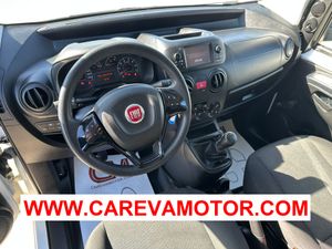 Fiat Fiorino VAN 1.3 MJT 80CV CARGO 4P  - Foto 22