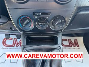 Fiat Fiorino VAN 1.3 MJT 80CV CARGO 4P  - Foto 16