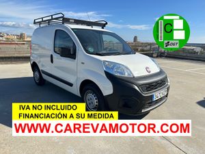 Fiat Fiorino VAN 1.3 MJT 80CV CARGO 4P  - Foto 2
