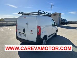 Fiat Fiorino VAN 1.3 MJT 80CV CARGO 4P  - Foto 7