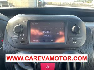 Fiat Fiorino VAN 1.3 MJT 80CV CARGO 4P  - Foto 23