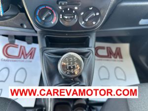 Fiat Fiorino VAN 1.3 MJT 80CV CARGO 4P  - Foto 14