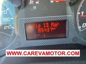 Fiat Fiorino VAN 1.3 MJT 80CV CARGO 4P  - Foto 11