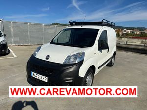 Fiat Fiorino VAN 1.3 MJT 80CV CARGO 4P  - Foto 3