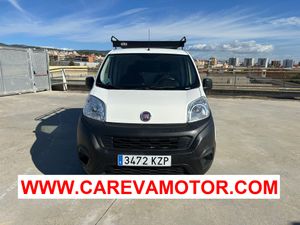 Fiat Fiorino VAN 1.3 MJT 80CV CARGO 4P  - Foto 4