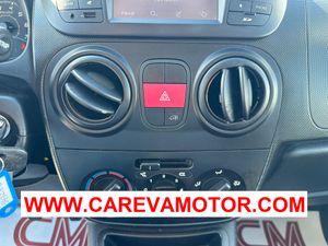 Fiat Fiorino VAN 1.3 MJT 80CV CARGO 4P  - Foto 9