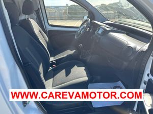 Fiat Fiorino VAN 1.3 MJT 80CV CARGO 4P  - Foto 18