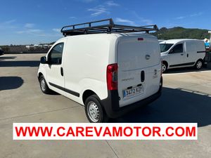 Fiat Fiorino VAN 1.3 MJT 80CV CARGO 4P  - Foto 5
