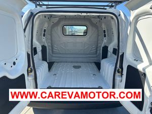 Fiat Fiorino VAN 1.3 MJT 80CV CARGO 4P  - Foto 8