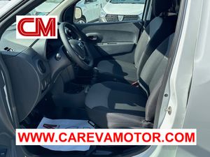 Dacia Dokker VAN 1.6 ESSENTIAL 110CV 4P  - Foto 5
