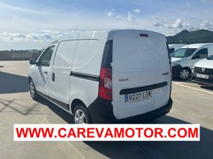 Dacia Dokker VAN 1.6 ESSENTIAL 110CV 4P  - Foto 15