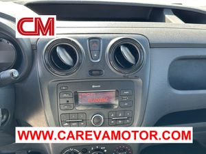 Dacia Dokker VAN 1.6 ESSENTIAL 110CV 4P  - Foto 12