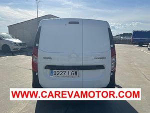 Dacia Dokker VAN 1.6 ESSENTIAL 110CV 4P  - Foto 6