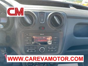 Dacia Dokker VAN 1.6 ESSENTIAL 110CV 4P  - Foto 17