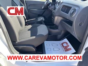 Dacia Dokker VAN 1.6 ESSENTIAL 110CV 4P  - Foto 20