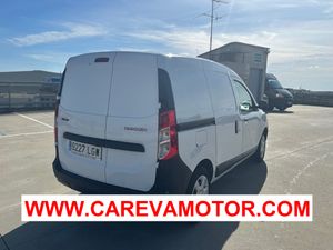 Dacia Dokker VAN 1.6 ESSENTIAL 110CV 4P  - Foto 14