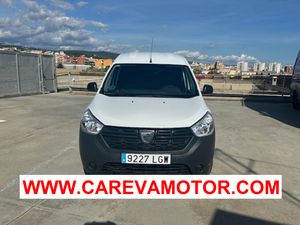 Dacia Dokker VAN 1.6 ESSENTIAL 110CV 4P  - Foto 4