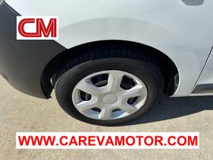 Dacia Dokker VAN 1.6 ESSENTIAL 110CV 4P  - Foto 26