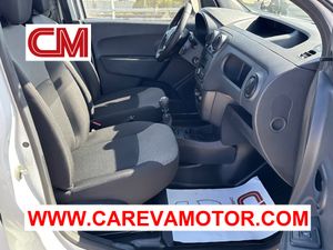 Dacia Dokker VAN 1.6 ESSENTIAL 110CV 4P  - Foto 10