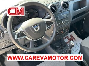 Dacia Dokker VAN 1.6 ESSENTIAL 110CV 4P  - Foto 11