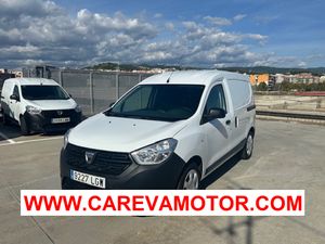 Dacia Dokker VAN 1.6 ESSENTIAL 110CV 4P  - Foto 3