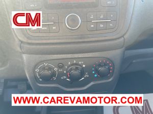 Dacia Dokker VAN 1.6 ESSENTIAL 110CV 4P  - Foto 18