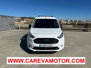 Ford Transit Connect VAN 1.5 TDCI 100CV TREND 4P  - Foto 4