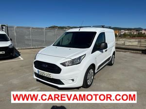 Ford Transit Connect VAN 1.5 TDCI 100CV TREND 4P  - Foto 3