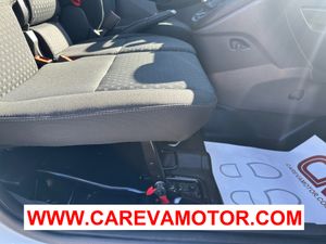 Ford Transit Connect VAN 1.5 TDCI 100CV TREND 4P  - Foto 24