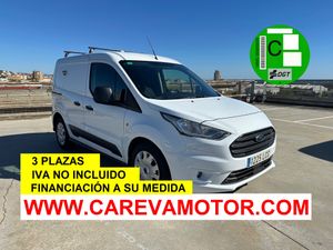 Ford Transit Connect VAN 1.5 TDCI 120CV TREND 4P  - Foto 2