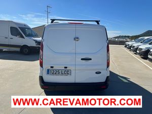 Ford Transit Connect VAN 1.5 TDCI 100CV TREND 4P  - Foto 6