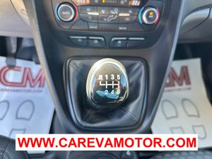 Ford Transit Connect VAN 1.5 TDCI 100CV TREND 4P  - Foto 20
