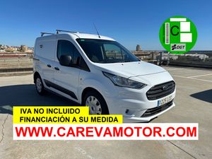 Ford Transit Connect VAN 1.5 TDCI 100CV TREND 4P  - Foto 2