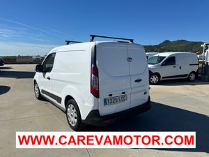 Ford Transit Connect VAN 1.5 TDCI 100CV TREND 4P  - Foto 8
