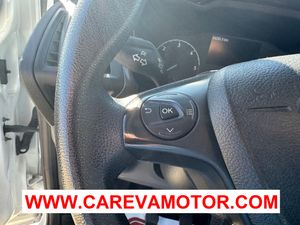 Ford Transit Connect VAN 1.5 TDCI 100CV TREND 4P  - Foto 15