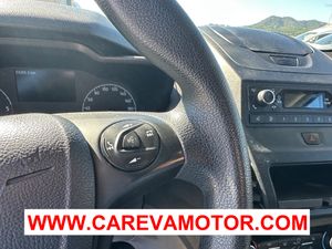 Ford Transit Connect VAN 1.5 TDCI 100CV TREND 4P  - Foto 17