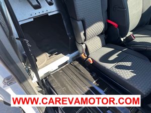 Ford Transit Connect VAN 1.5 TDCI 100CV TREND 4P  - Foto 25